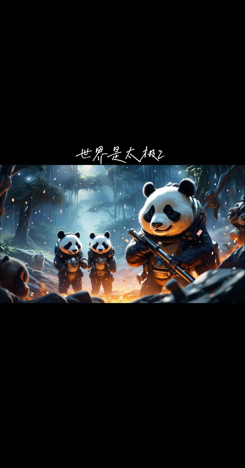 熊猫向前冲2.0中的两大熊猫boos在哪里?我怎么找不到,还有血色城堡怎么打...