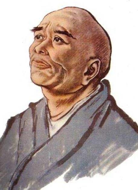 唐代那个法师到底叫“一行”还是“僧一行”