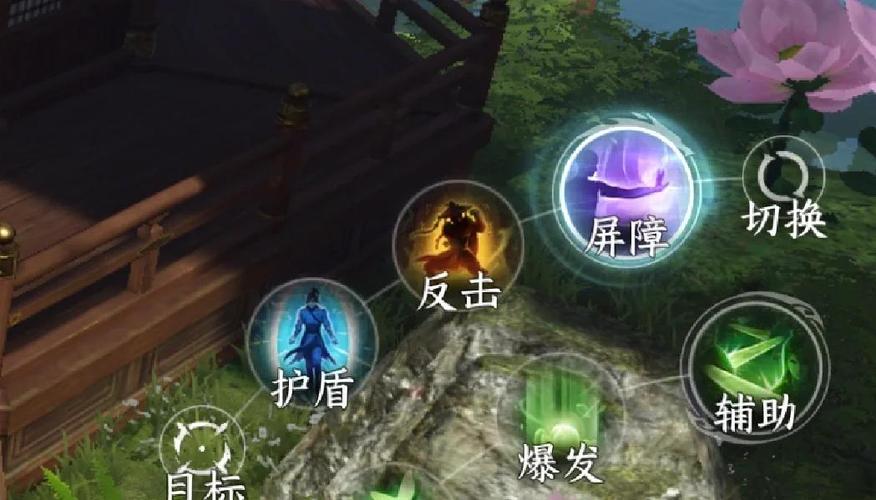 流派试炼碧血鸣沙要留几个签子