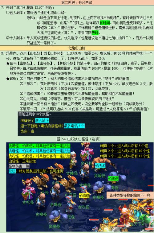七绝山如何完成?