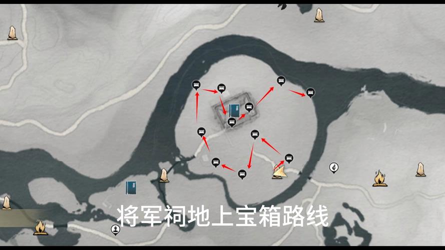 互动桌面怎么获得补给宝箱