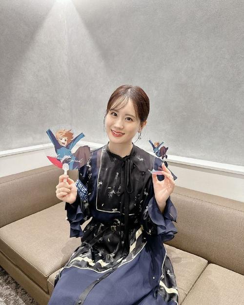 堀京子的声优是谁