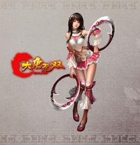 百花宫的门派介绍