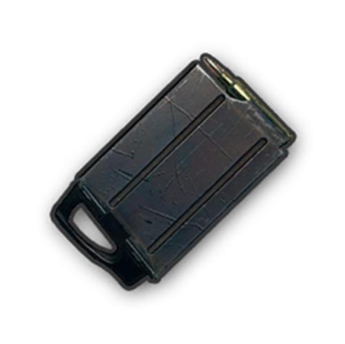 GTA5武器升级概览:从简到繁的全面探索