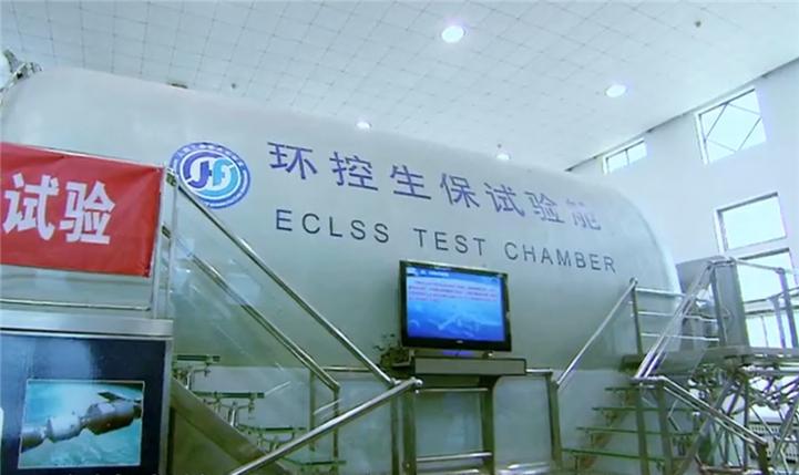 人造重力很难吗?解决宇航员站不起来,为什么空间站不模拟重力?