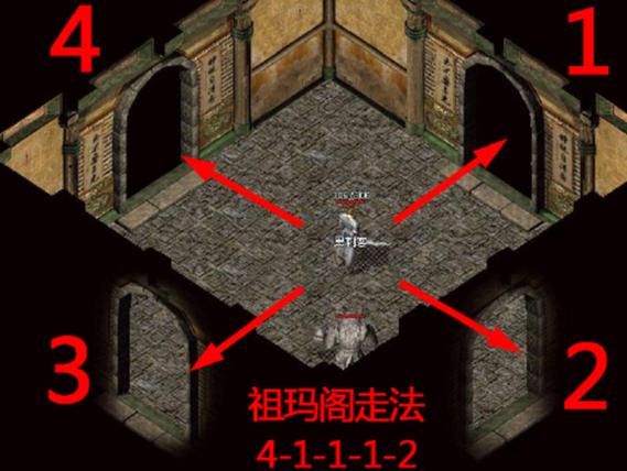 祖玛弓箭手是魔法攻击还是物理攻击