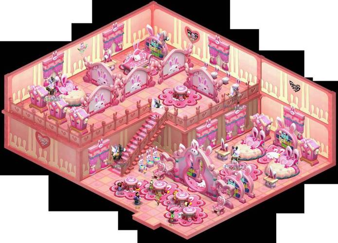 梦幻西游,家具