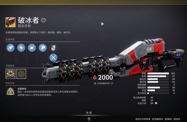 原神碎冰者的骄傲怎么样