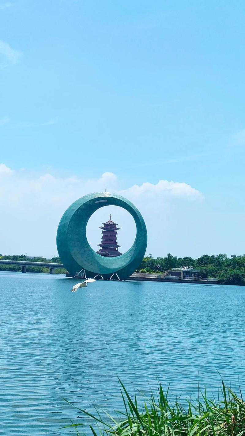 厦门的著名旅游景点有哪些?