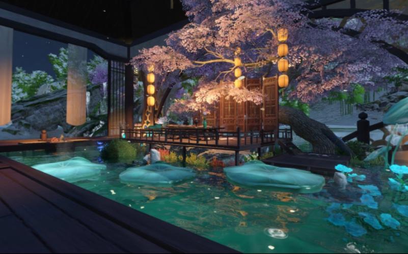 梦幻西游里面帮派建设是什么