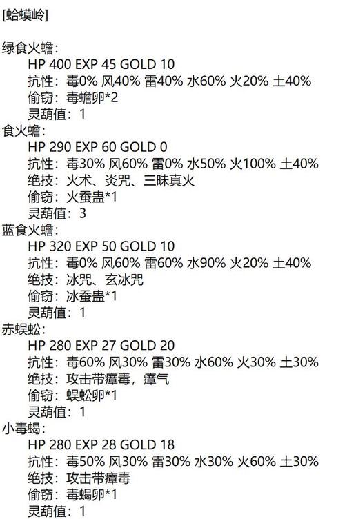 98仙剑打完蛤蟆精后该怎么走啊???