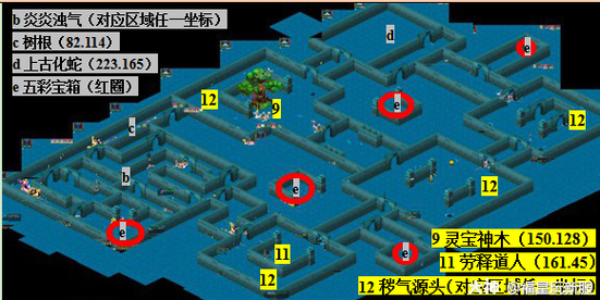 《梦幻西游》梦幻西游密道攻略介绍_《梦幻西游》梦幻西游密道攻略是什么...