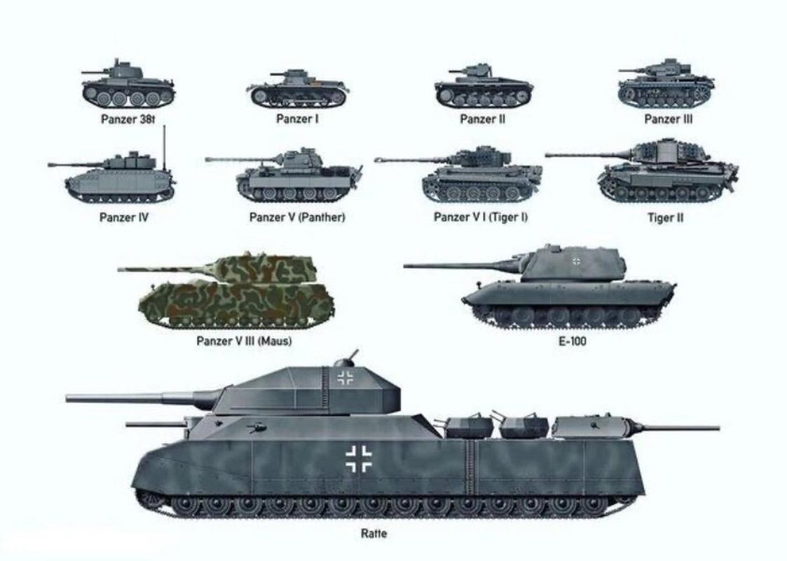 战地奇兵步兵有哪些
