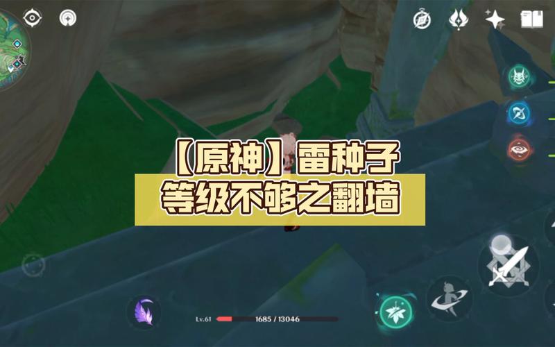 原神雷鸣仙在哪钓
