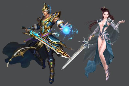 武易玩什么职业好