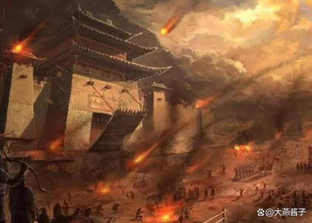 壬申之乱叛乱背景和起因