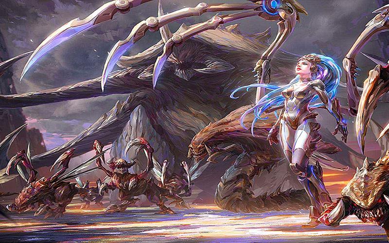 《魔兽世界》8.2铭文饰品介绍