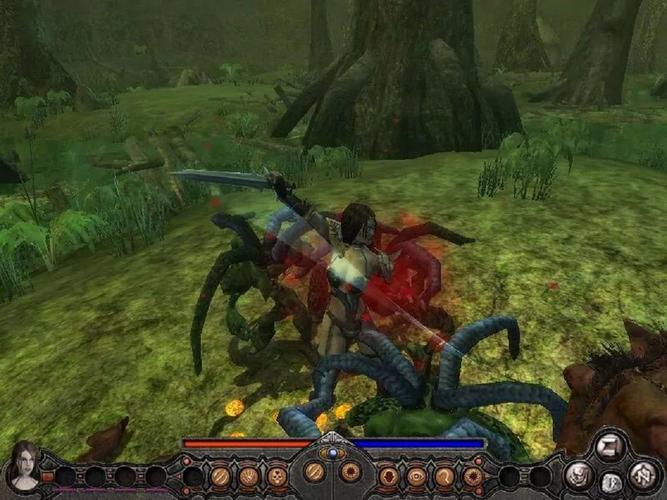 魔法骑士启示录1.02修改器