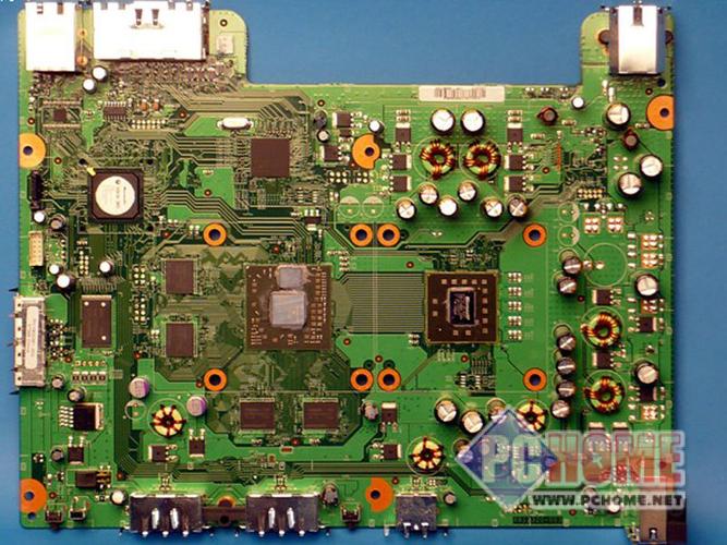 (单65纳米)精英版XBOX360,原装配件都有什么???