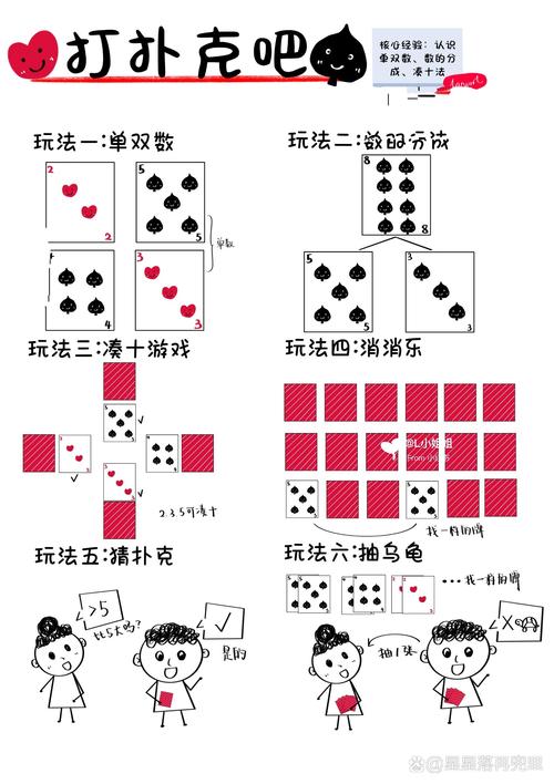 生活中三个人有什么游戏好玩三个人在家里玩什么呢