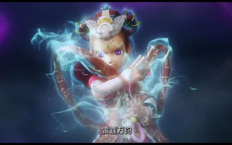 梦幻西游手游飞燕女用什么武器?