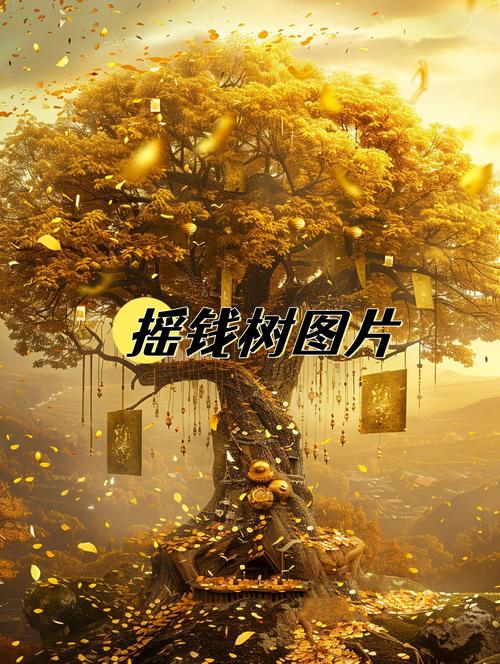 摇钱树什么时候修枝