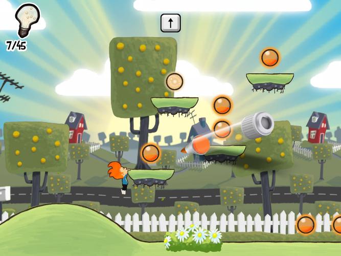 麦克斯与魔法标记游戏创作经历