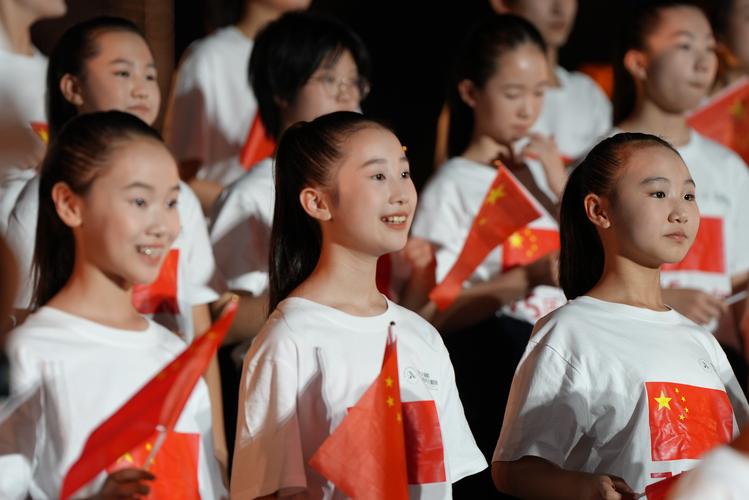 国庆节学校举办什么活动
