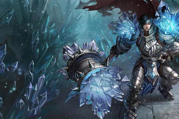 宝石骑士英雄特色