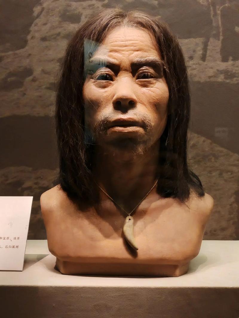 中国最早的人类是北京猿人还是河姆渡人
