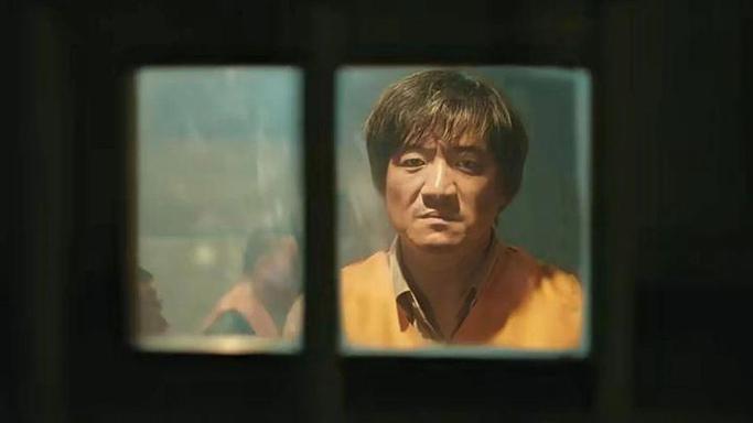 《三大队》!王大勇13年的逃亡历程,比程兵千里追凶还要跌宕起伏_百度...