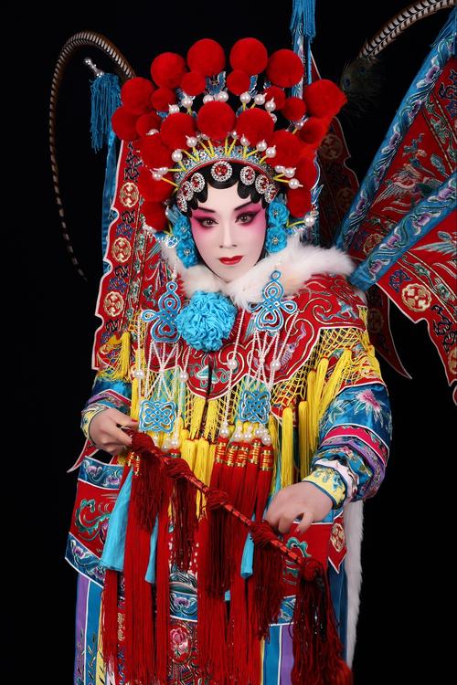 当代中国女性的10个重要角色