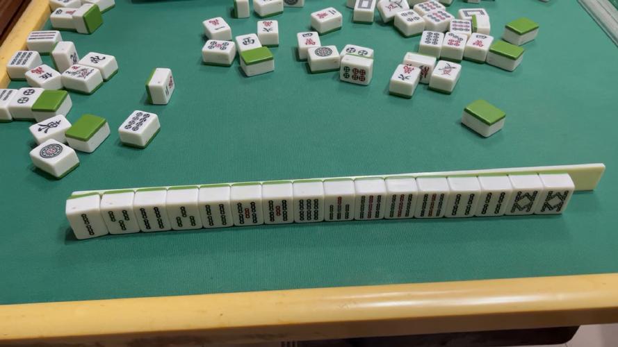 正宗台湾十六张麻将正宗台湾十六张麻将3