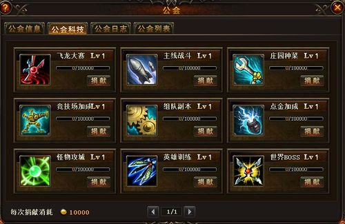 布拉格网游公会历任会长都有哪些?