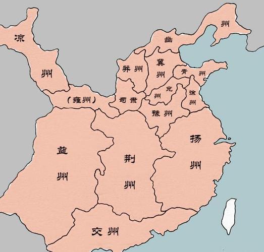 西游记里的四大部洲分别指哪里