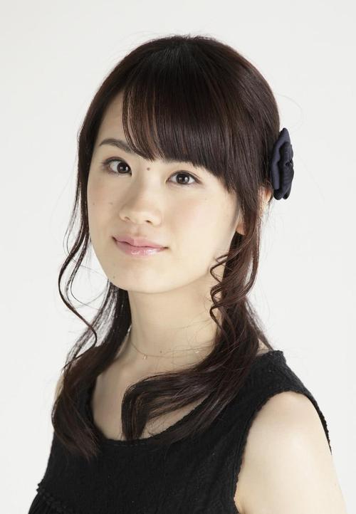 森之鼓女孩是谁