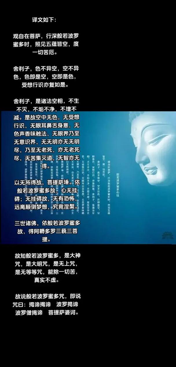 佛教中观是什么意思