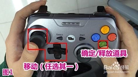 未来战士无敌版操作指南