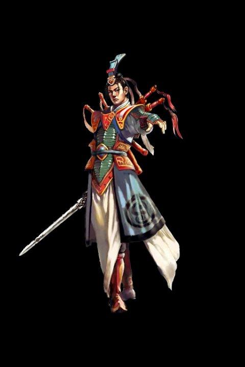 《新天下无双》跨服巅峰赛