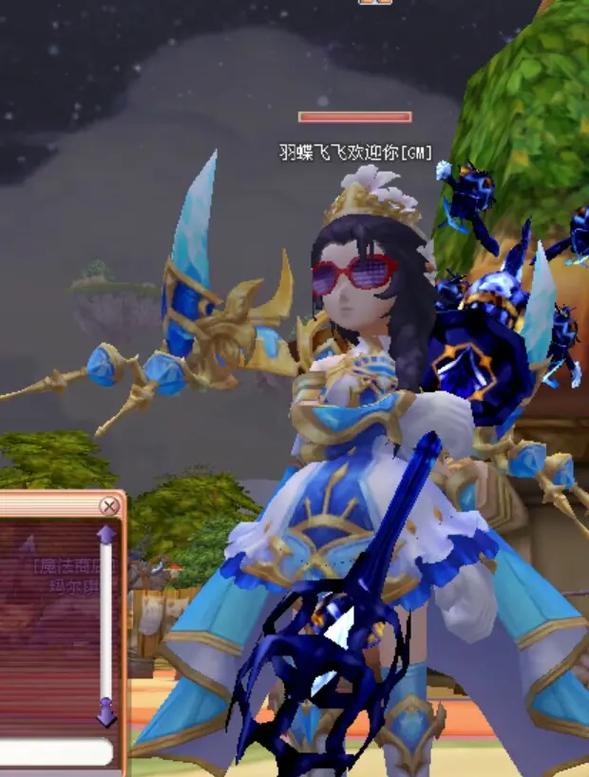 什么是(完美私服发布网)?