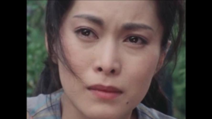 奥特曼里富士明子穿和服的是哪一集