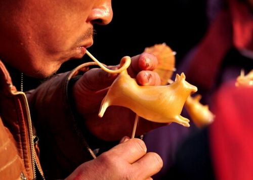 春风吹绿了什么、什么,吹红了什么,吹黄了什么、什么,吹醒了什么、什么...