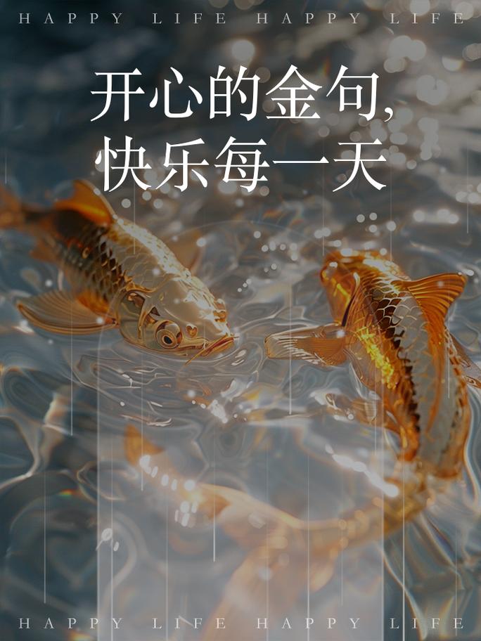 开心每一天的唯美句子