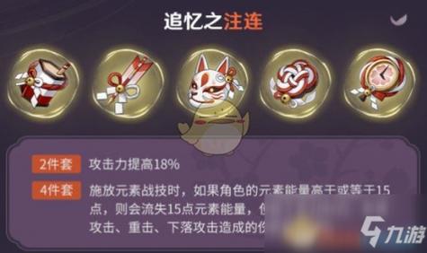 原神追忆副本在哪?