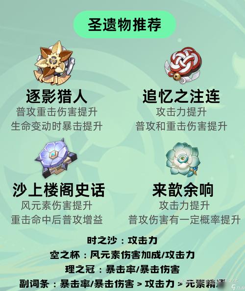 原神追忆之注连胡桃使用分析胡桃能用追忆之注连吗