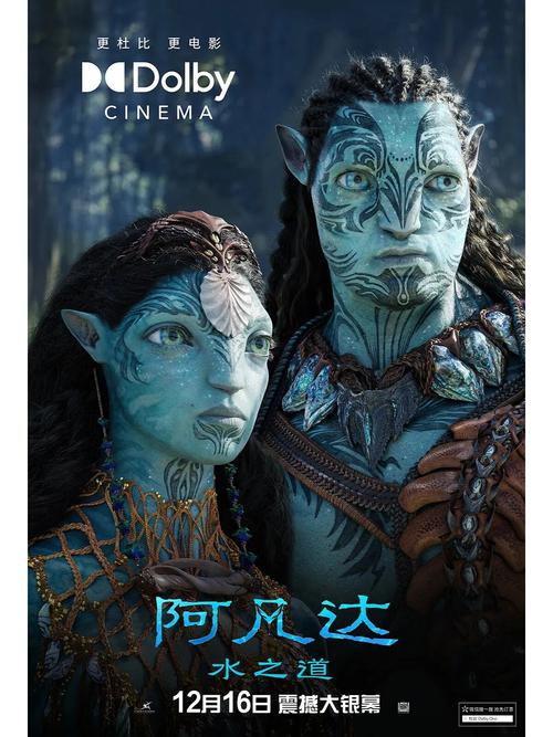 电影《阿凡达》系列如何评价?有何影响和地位?