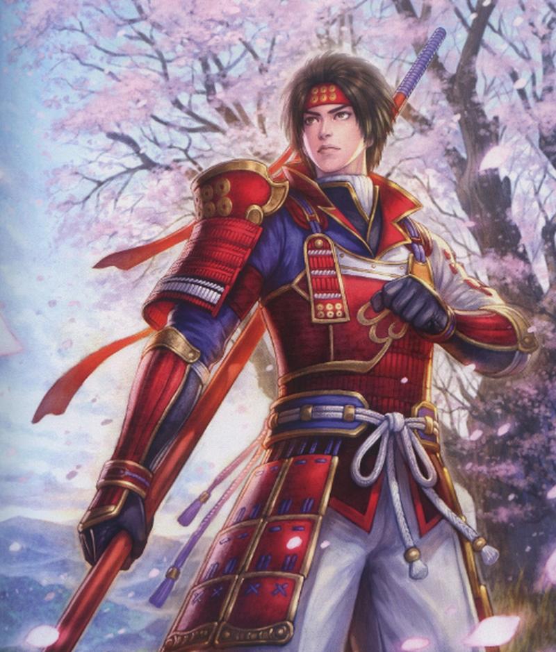 关于真田幸村的历史