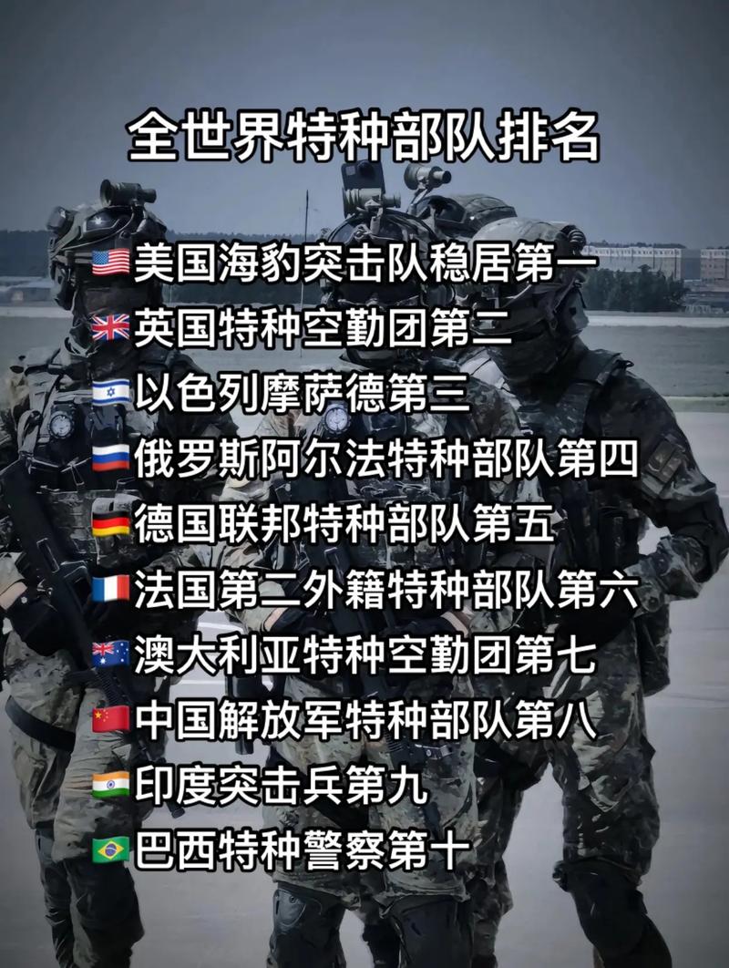 阿尔法反恐部队战斗方面