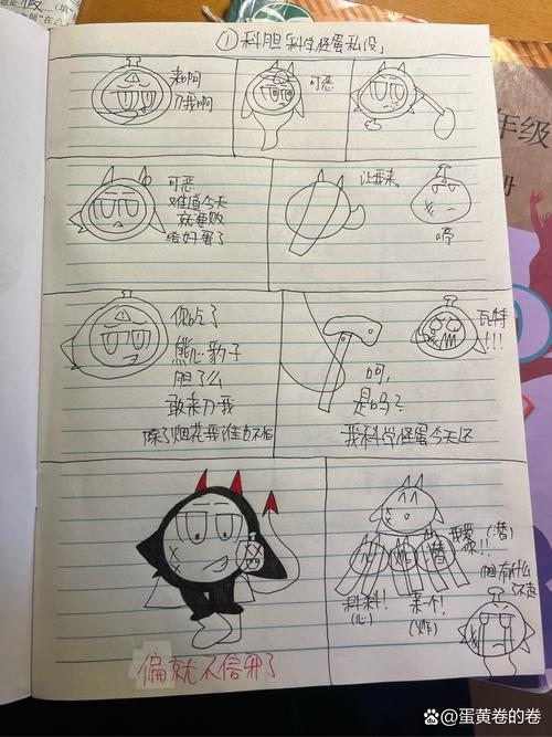 科学小怪蛋影片幕后
