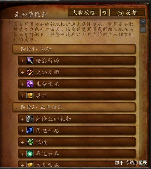 达克萨隆要塞副本任务